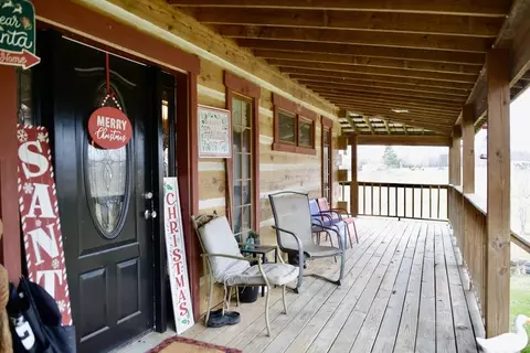 Exterior - 676 Parton Rd, Liberty, KY 42539 photo 17 of 38