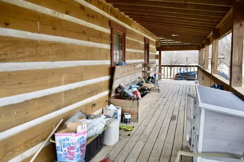 Exterior - 676 Parton Rd, Liberty, KY 42539 photo 24 of 38
