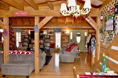 Other - 676 Parton Rd, Liberty, KY 42539 photo 20 of 65