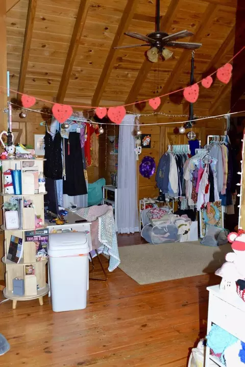 Other - 676 Parton Rd, Liberty, KY 42539 photo 32 of 65