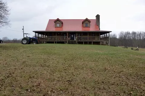 Other - 676 Parton Rd, Liberty, KY 42539 photo 4 of 65