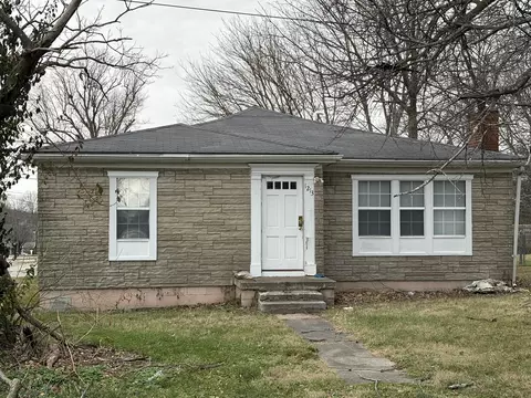 1213 Silliman Ave, Danville, KY 40422