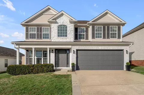 152 Schneider Blvd, Georgetown, KY 40324