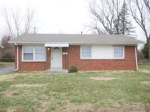 1945 Brynell Dr, Lexington, KY 40505