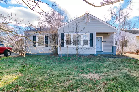 18 Maysville Ave, Mount Sterling, KY 40353