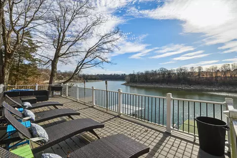 1428 Paradise Camp Rd, Harrodsburg, KY 40330