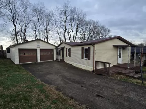 417 Mt Vernon Dr, Winchester, KY 40391