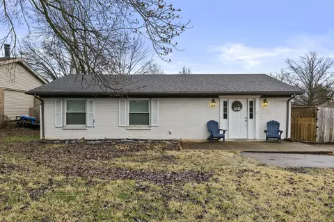 3553 Buckhorn Dr, Lexington, KY 40515