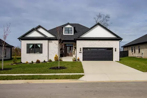 500 Morgan Leigh Ln, Nicholasville, KY 40356