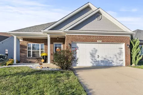 121 Snaffle Trl, Georgetown, KY 40324
