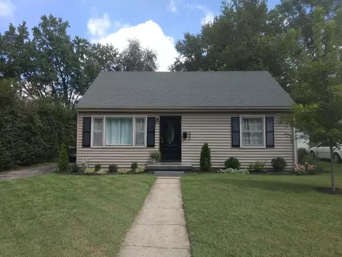 845 Furlong Dr, Lexington, KY 40504