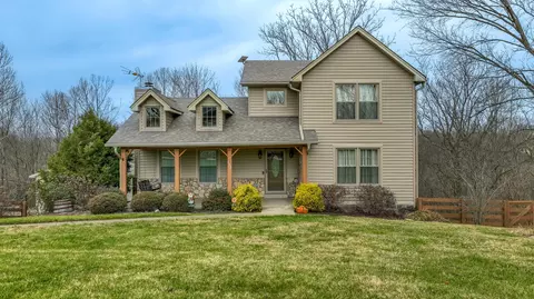 117 Bear Run Rd, Richmond, KY 40475