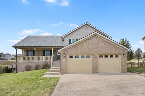 175 General Cleburne Dr, Richmond, KY 40475