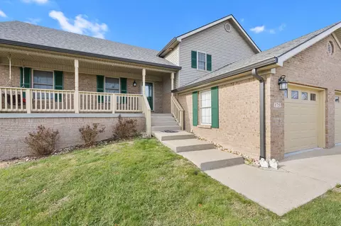 Exterior - 175 General Cleburne Dr, Richmond, KY 40475 photo 4 of 9