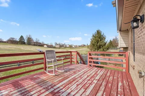 Exterior - 175 General Cleburne Dr, Richmond, KY 40475 photo 6 of 9