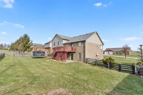 Exterior - 175 General Cleburne Dr, Richmond, KY 40475 photo 9 of 9