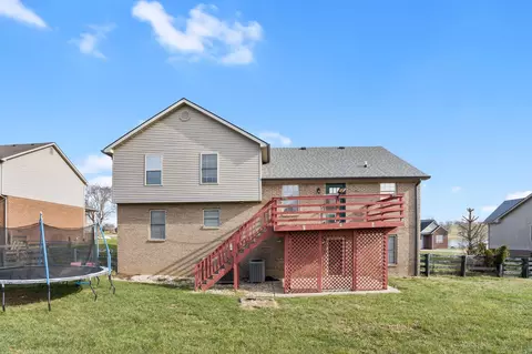 Exterior - 175 General Cleburne Dr, Richmond, KY 40475 photo 8 of 9