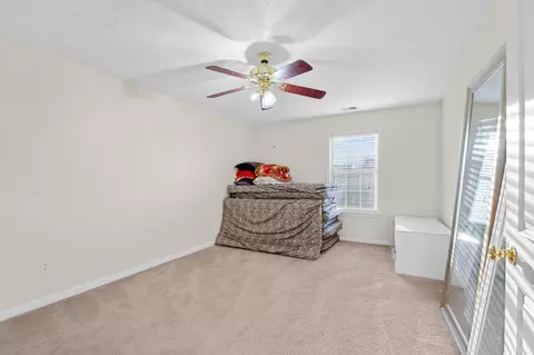 Bedroom - 175 General Cleburne Dr, Richmond, KY 40475 photo 4 of 5