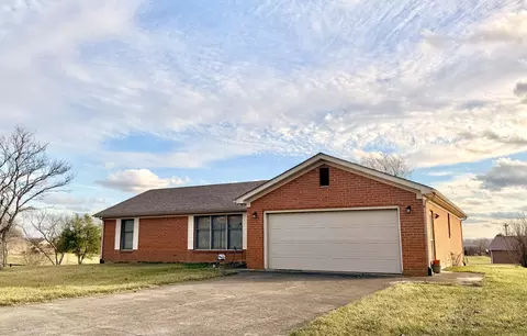 843 Three Forks Rd, Richmond, KY 40475