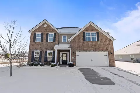 201 Delissa Dr, Georgetown, KY 40324