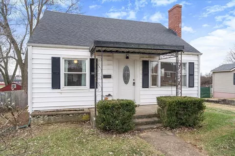 336 Northwood Dr, Lexington, KY 40505