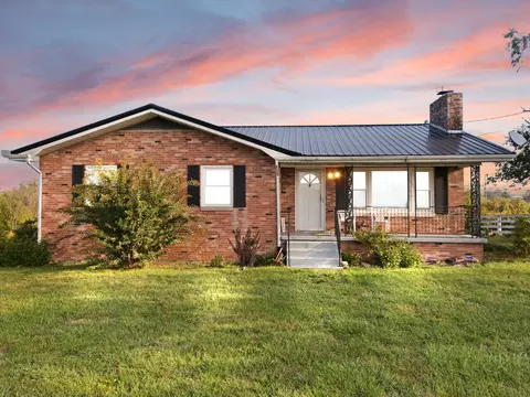 2289 Catalpa Loop Rd, Richmond, KY 40475