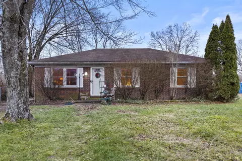 414 Richmond Ave, Nicholasville, KY 40356