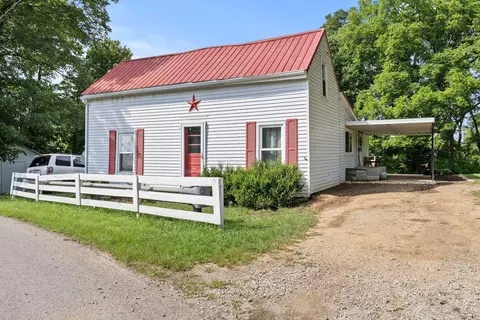 500 Colville Rd, Paris, KY 40361