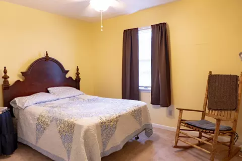 Bedroom - 55 Brown-colyer Rd, Eubank, KY 42567 photo 2 of 3