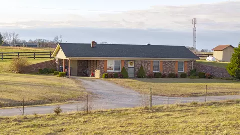 Exterior - 55 Brown-colyer Rd, Eubank, KY 42567 photo 2 of 5