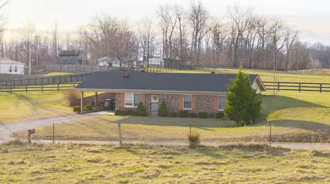 Exterior - 55 Brown-colyer Rd, Eubank, KY 42567 photo 3 of 5