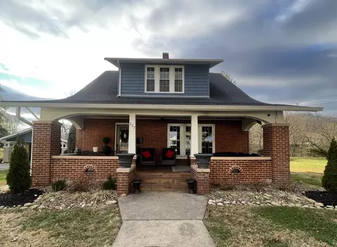 227 Clark St, Barbourville, KY 40906