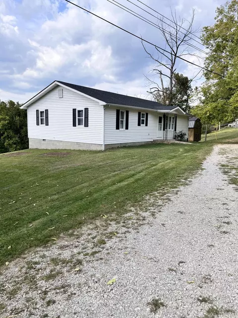 4016 Berea Rd, Richmond, KY 40475