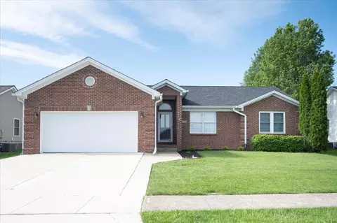 613 Williams Rd, Nicholasville, KY 40356