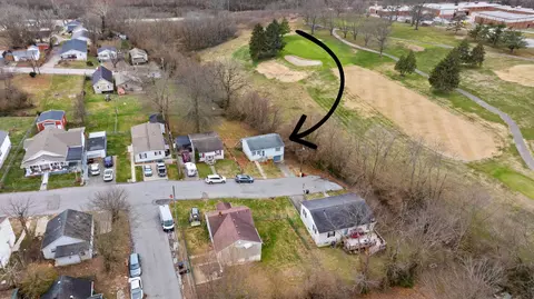 337 W Kentucky Ave, Richmond, KY 40475