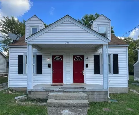 905 Byars Ave, Lexington, KY 40505