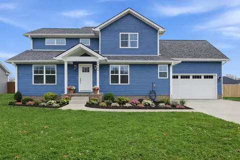 3684 White Oak Rd, Junction City, KY 40440