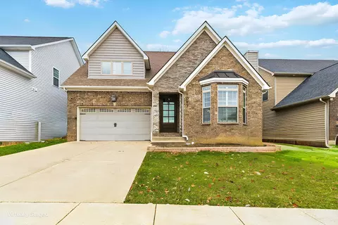 1097 Haddrell Pt, Lexington, KY 40509