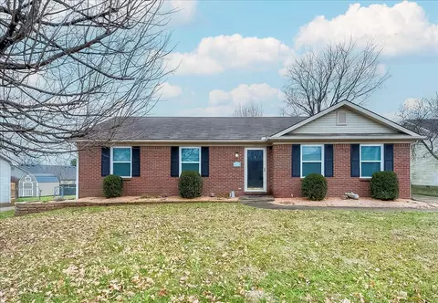 220 Finish Line Way, Frankfort, KY 40601