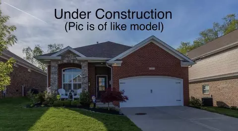 111 Amick Way, Georgetown, KY 40324 photo 1