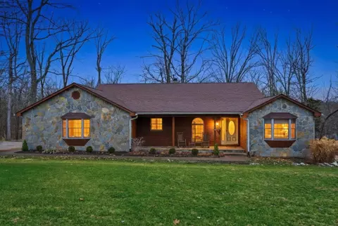 118 Hunter Dr, Lancaster, KY 40444