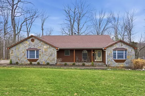118 Hunter Dr, Lancaster, KY 40444