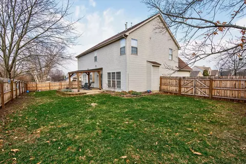 Exterior - 199 Hawthorne Dr, Georgetown, KY 40324 photo 5 of 6