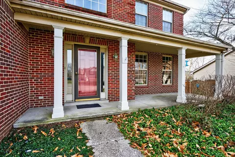 Exterior - 199 Hawthorne Dr, Georgetown, KY 40324 photo 3 of 6