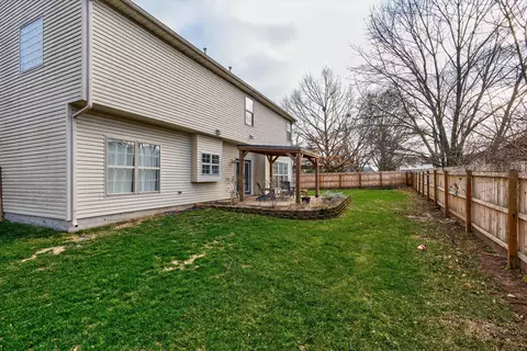 Exterior - 199 Hawthorne Dr, Georgetown, KY 40324 photo 6 of 6