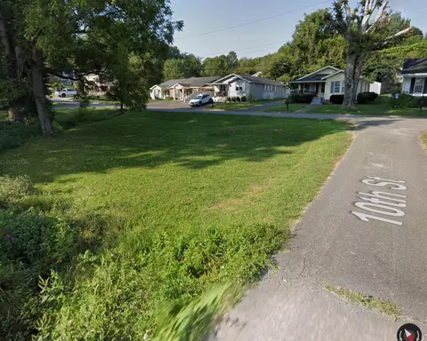 1005 10th St, Corbin, KY 40701