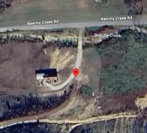 2849 Beechy Creek Rd, South Shore, KY 41175