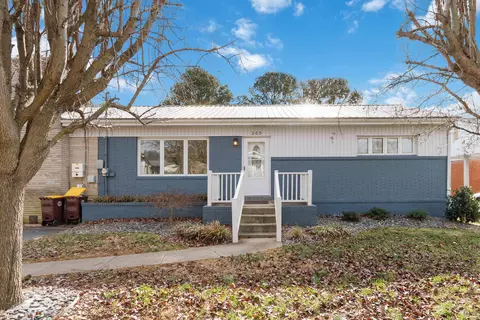 205 Kentucky Ave, Somerset, KY 42501