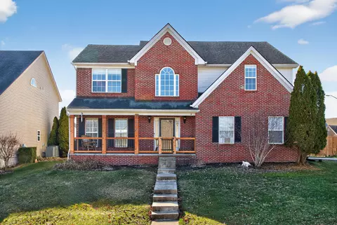 446 Tremont Ln, Winchester, KY 40391