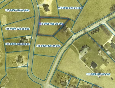 146 Tranquil Ln, Cynthiana, KY 41031